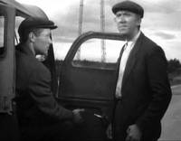 Кадр Когда деревья были большими