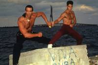 Кадр Только сильнейшие