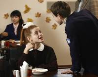 Кадр Мой папа – Барышников