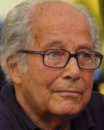 Джилло Понтекорво фото