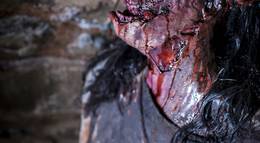 Кадр из фильма "Волчья яма 2" - 2