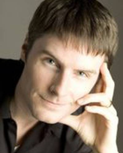 Johnny Leveck фото