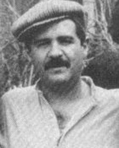 Carlos Téllez фото