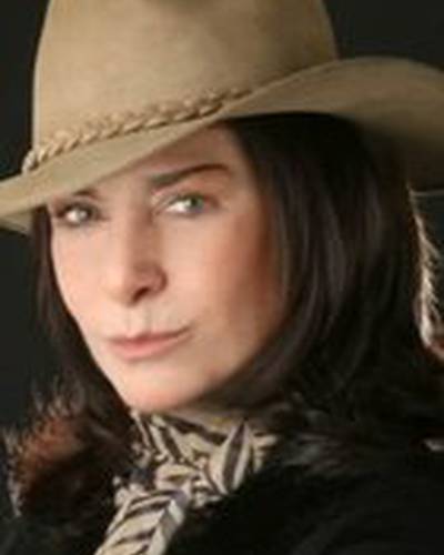 Сесилия Мареска фото