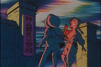 Кадр Босоногий Гэн 2