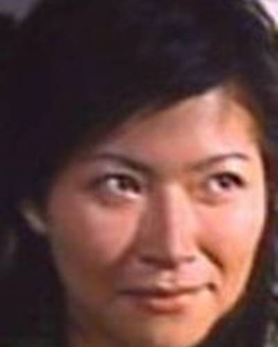 Руби Вонг фото