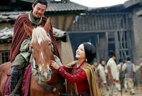 Кадр Битва у Красной скалы