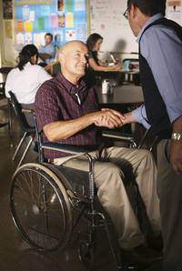 Кадр Остаться в живых