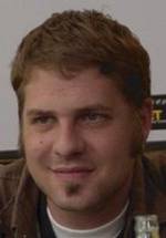 Майкл Саутер фото