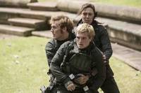 Кадр Голодные игры: Сойка-пересмешница. Часть II