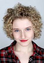 Джулия Гарнер фото