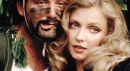 Кадр из фильма "Гольф-клуб" - 2