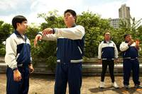 Кадр Силач-мадонна