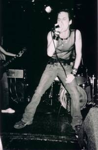 Кадр То что мы делаем – тайна