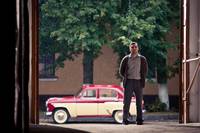 Кадр Оттепель