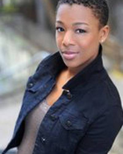 Самира Уайли фото