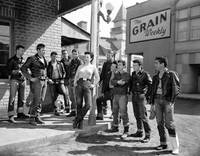 Кадр Дикарь