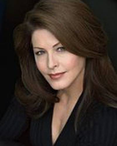 Люсинда Дикки фото