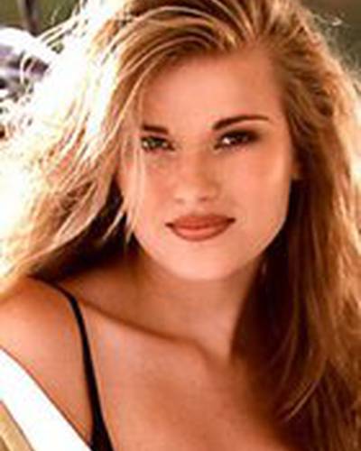 Донна Перри фото