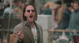 Кадр из фильма "Die Ratte" - 1