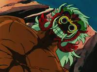 Кадр Рыцари Зодиака