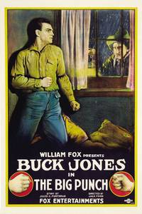 Постер The Big Punch