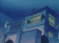 Кадр Красавица-воин Сейлор Мун Эс