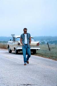 Кадр Совершенный мир