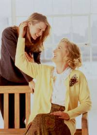 Кадр Истинные ценности