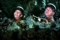 Кадр Жандарм и инопланетяне