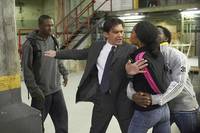 Кадр Держи ритм