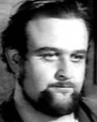 Виктор Буоно фото