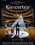 Постер из фильма "Концерт" - 1