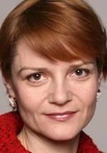 Ольга Голованова фото