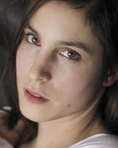 Энн Азулай фото