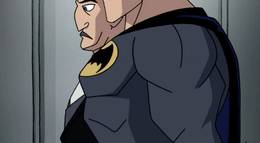 Кадр из фильма "Бэтмен" - 2