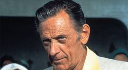 Кадр из фильма "Когда кончилось время" - 2