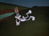 Кадр Вода, вода каждому кролику