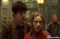 Кадр Город Эмбер: Побег