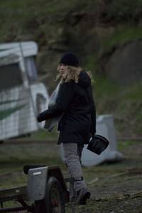 Кадр Вымирающая порода