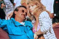 Кадр Уик-энд у Берни