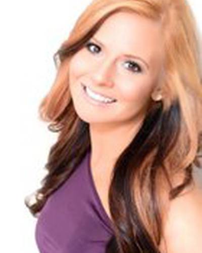 Либби Блэнтон фото