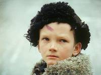 Кадр Зеркало