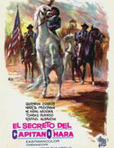 El secreto del capitán O'Hara