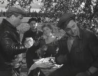 Кадр Дело было в Пенькове