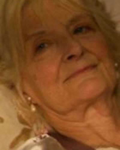 Кэролайн Блэкистон фото