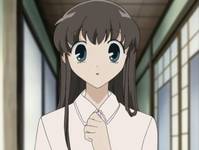 Кадр Корзинка фруктов