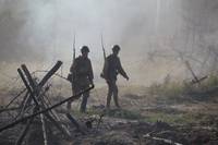 Кадр Белый тигр