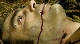 Кадр из фильма "Пожирая живых (видео)" - 1