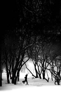 Кадр Великие мастера